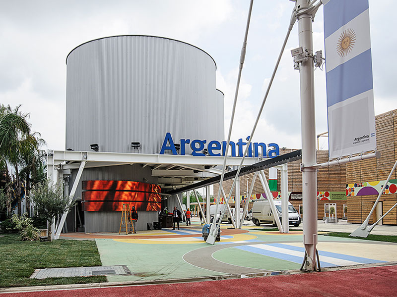 Expo Argentina